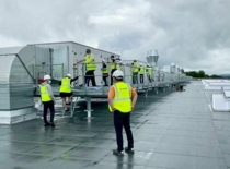 Histoire d’une réussite collective