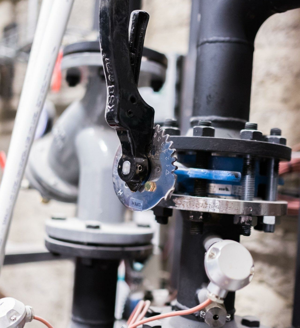 Organisé pour être <br/> encore plus performant