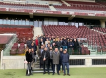 FC Metz Stadium, au cœur d’une réalisation KUTHE